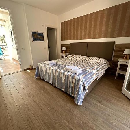 Monolocale Mulino Apartment ฟาวีญานา ภายนอก รูปภาพ