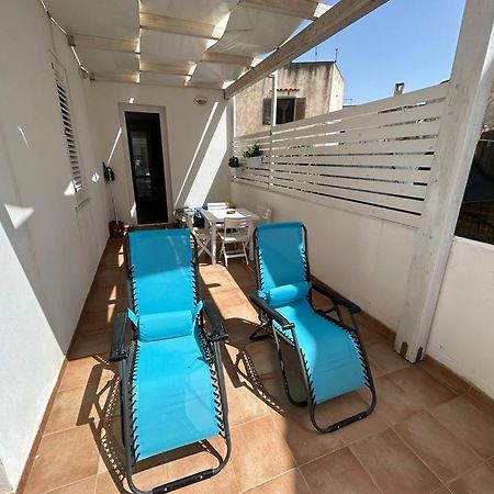 Monolocale Mulino Apartment ฟาวีญานา ภายนอก รูปภาพ
