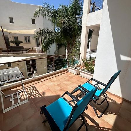 Monolocale Mulino Apartment ฟาวีญานา ภายนอก รูปภาพ