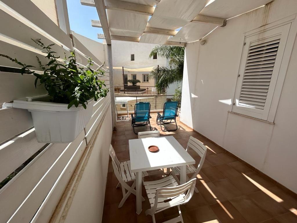 Monolocale Mulino Apartment ฟาวีญานา ภายนอก รูปภาพ
