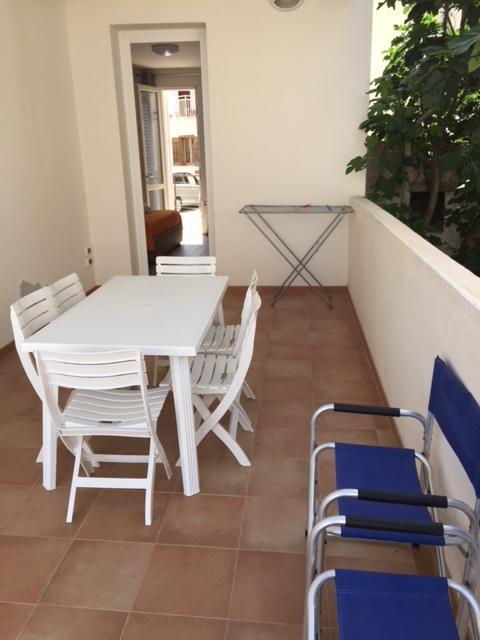 Monolocale Mulino Apartment ฟาวีญานา ภายนอก รูปภาพ