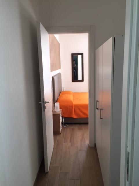 Monolocale Mulino Apartment ฟาวีญานา ภายนอก รูปภาพ