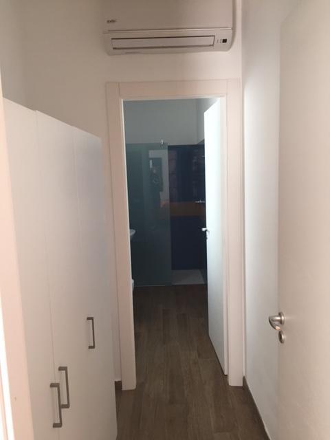 Monolocale Mulino Apartment ฟาวีญานา ภายนอก รูปภาพ